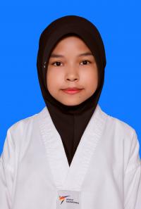 JUARA 1 CADET - BASIC 3 -PUTRI Farsa Jelita Zulfanda Lathifah